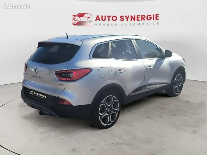 Renault Kadjar 2016 photo 5