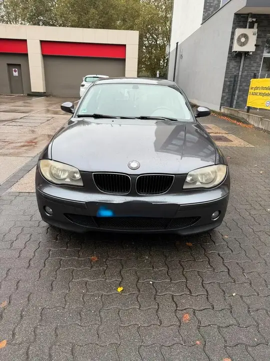 BMW 1Er