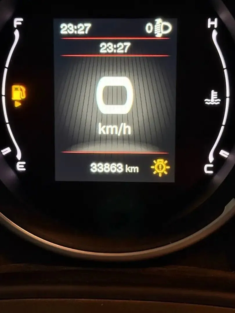 Fiat 500L 2021 photo 4