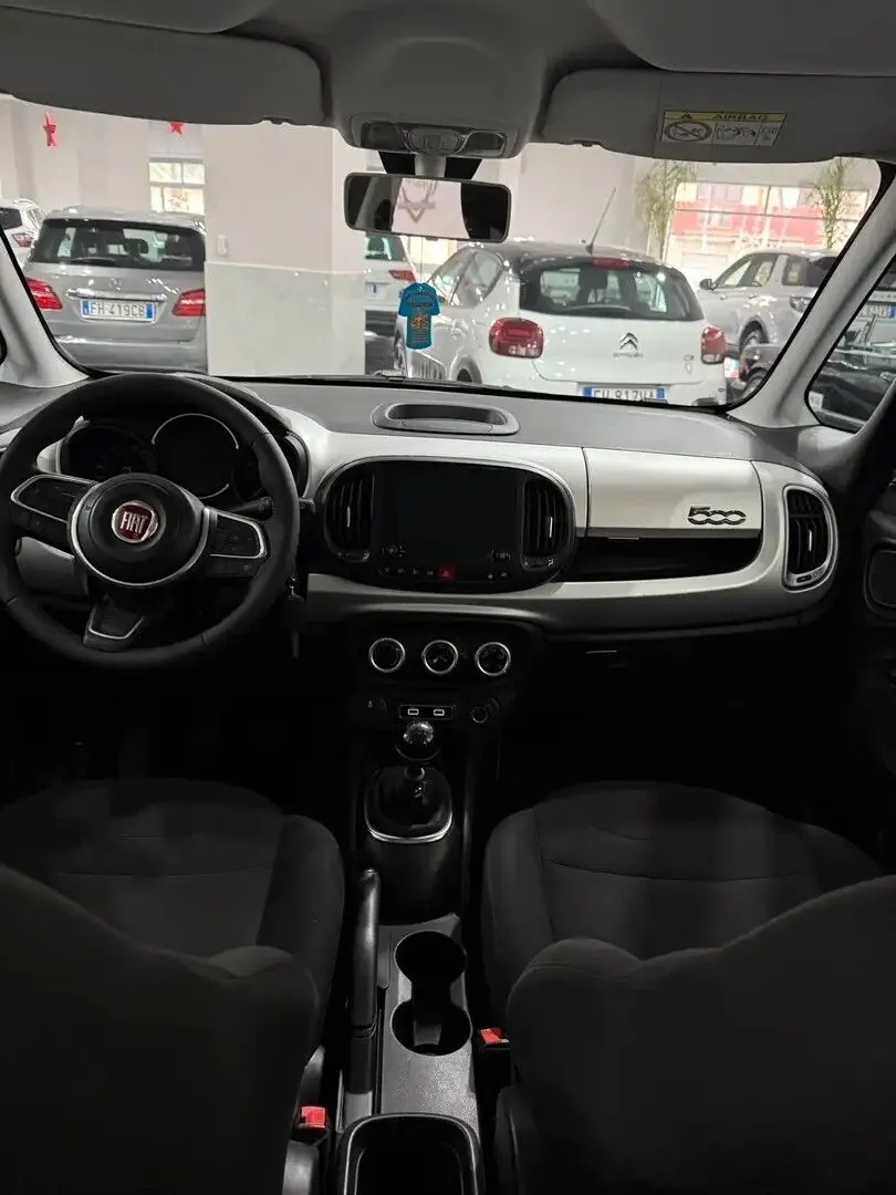 Fiat 500L 2021 photo 5