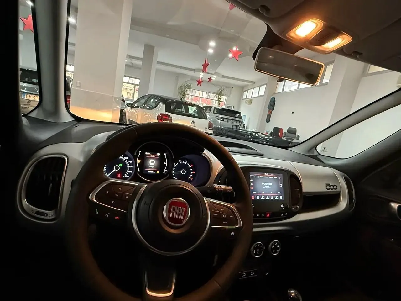 Fiat 500L 2021 photo 3