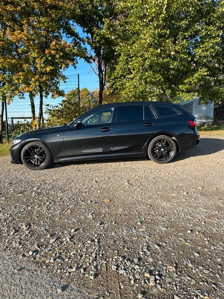 BMW 320D