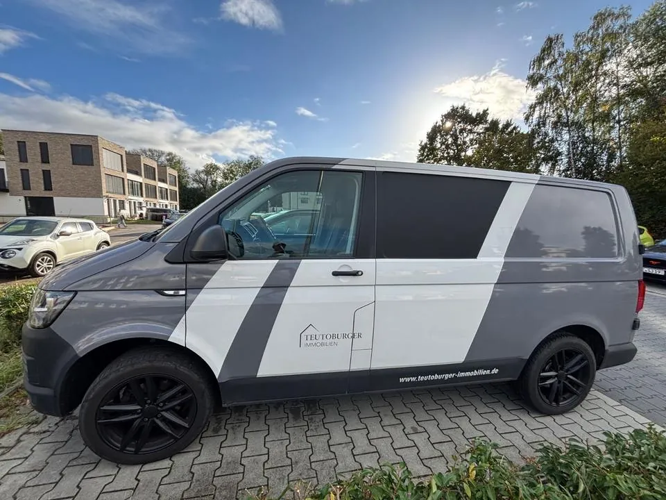 Volkswagen T6