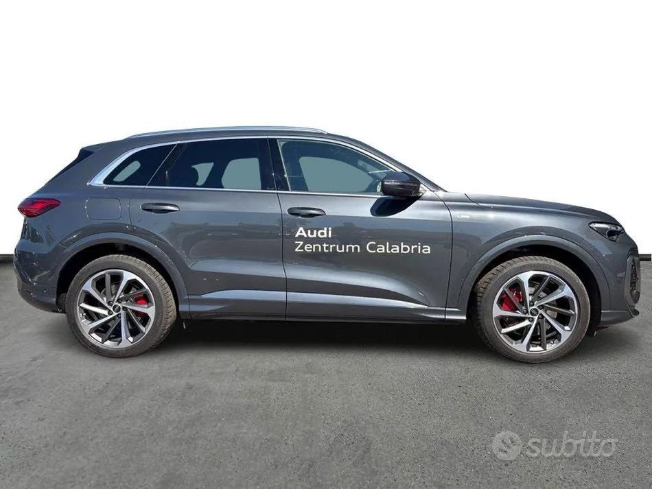 Audi Q5 2025 photo 3