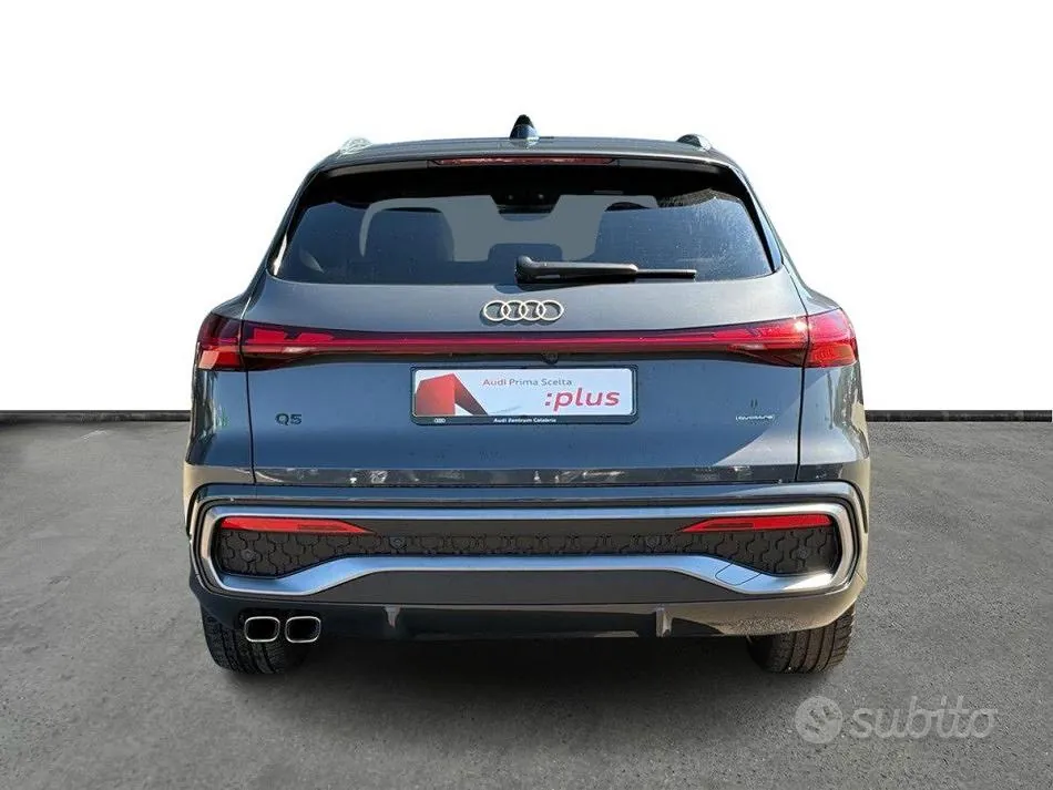 Audi Q5 2025 photo 5
