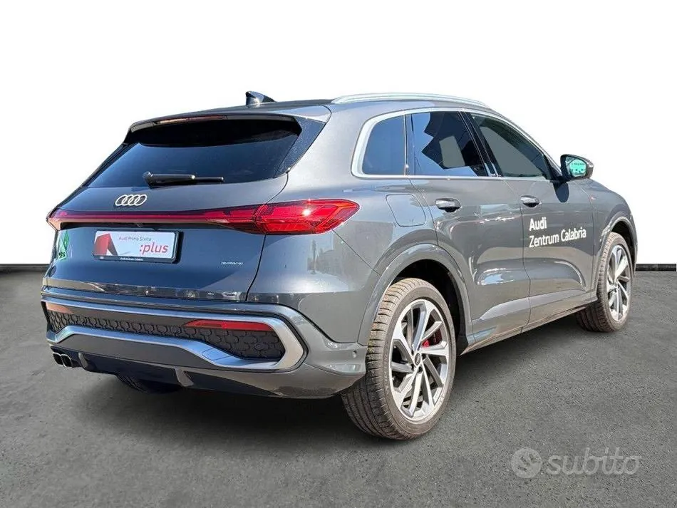 Audi Q5 2025 photo 4