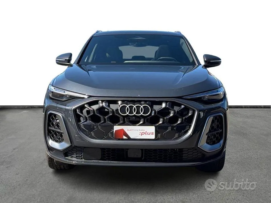 Audi Q5 2025 photo 2
