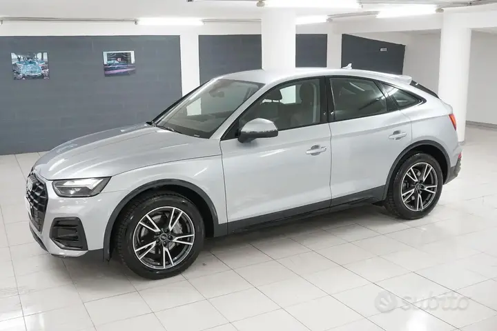 Audi Q5 2023 photo 5