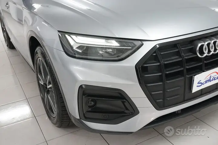 Audi Q5 2023 photo 4