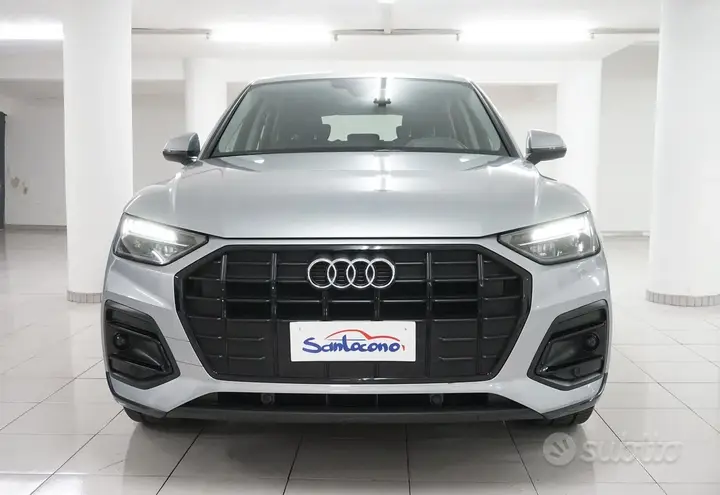 Audi Q5 2023 photo 2