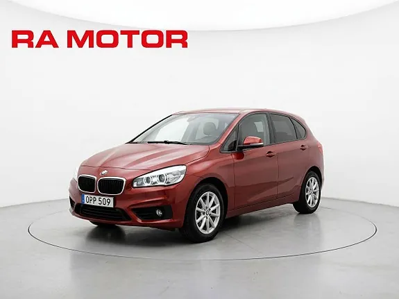 BMW 220D