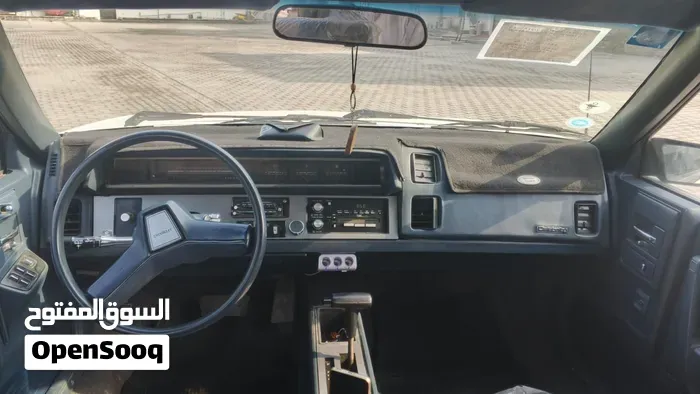 Chevrolet Caprice