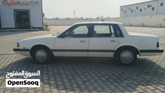 Chevrolet Caprice 1989 photo 4