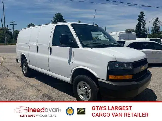 Chevrolet Express
