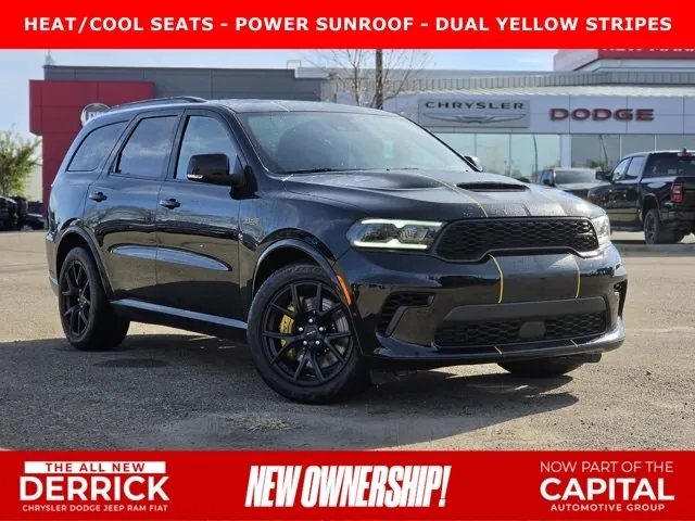Dodge Durango