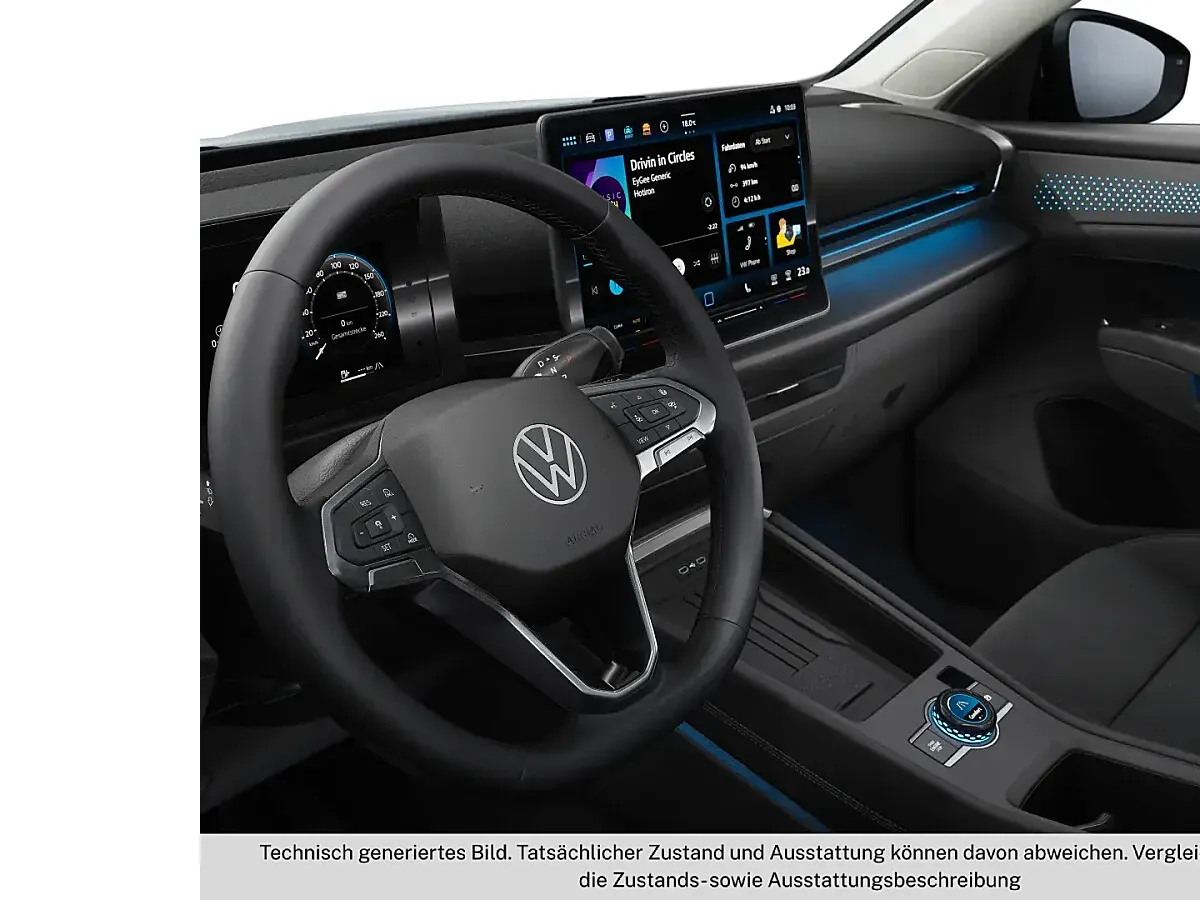 Volkswagen T-Roc 2026 photo 3