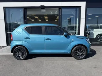 Suzuki Ignis 2020 photo 3