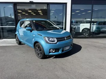 Suzuki Ignis 2020 photo 2