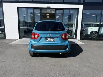 Suzuki Ignis 2020 photo 5