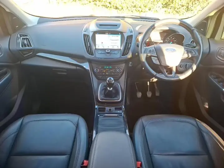 Ford Kuga 2020 photo 3