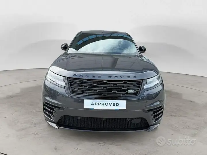 Land Rover Velar 2026 photo 2