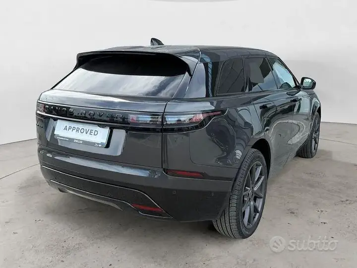 Land Rover Velar 2026 photo 4