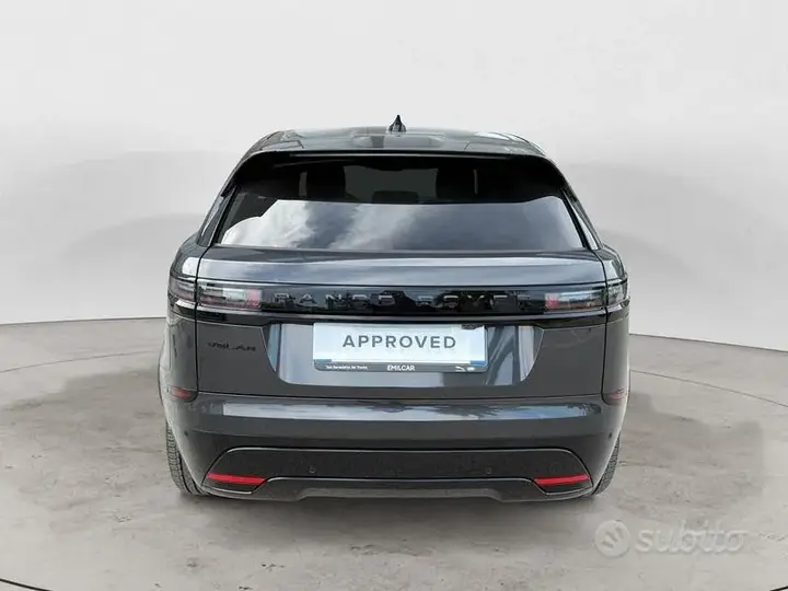 Land Rover Velar 2026 photo 5
