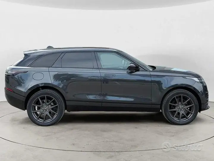 Land Rover Velar 2026 photo 3