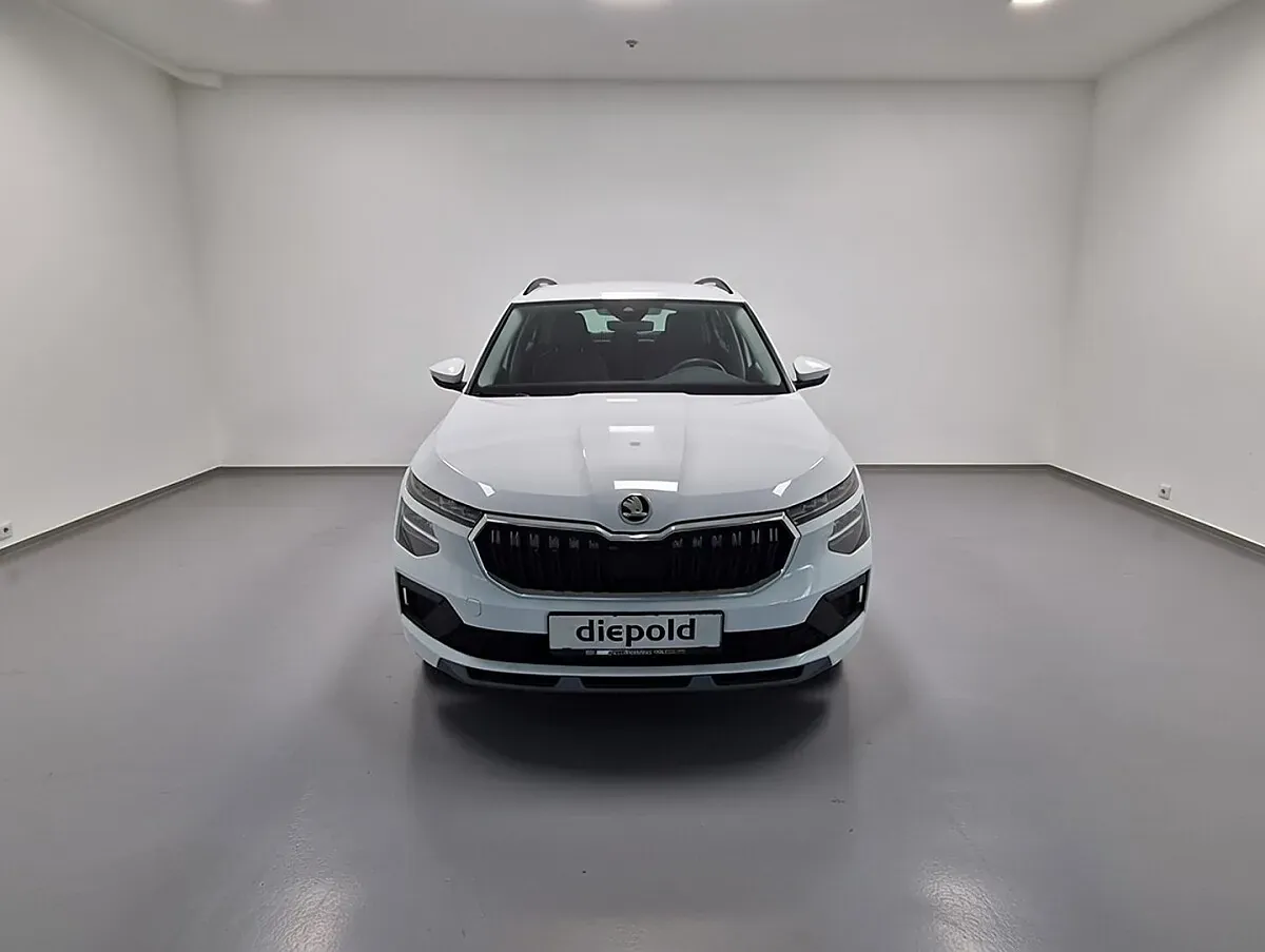 Skoda Kamiq 2026 photo 2