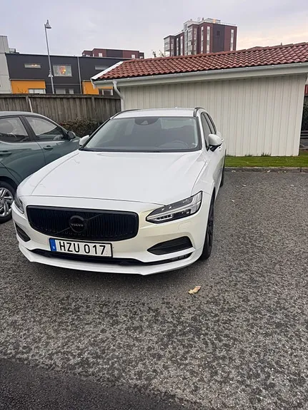 Volvo V90
