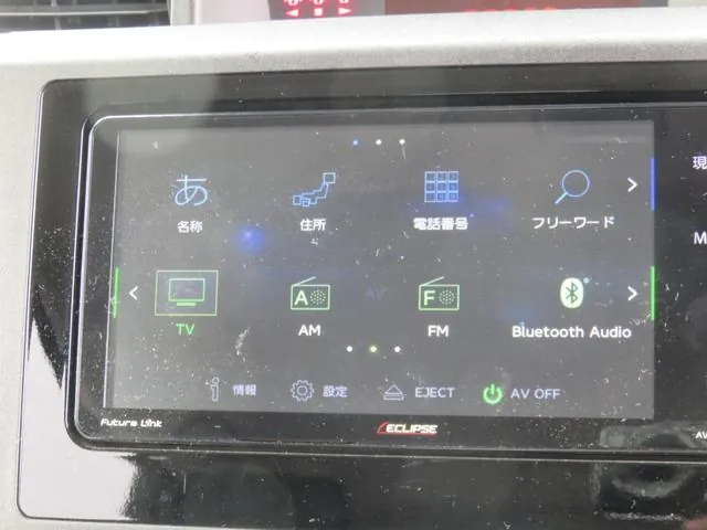 Toyota Tank 2018 photo 5