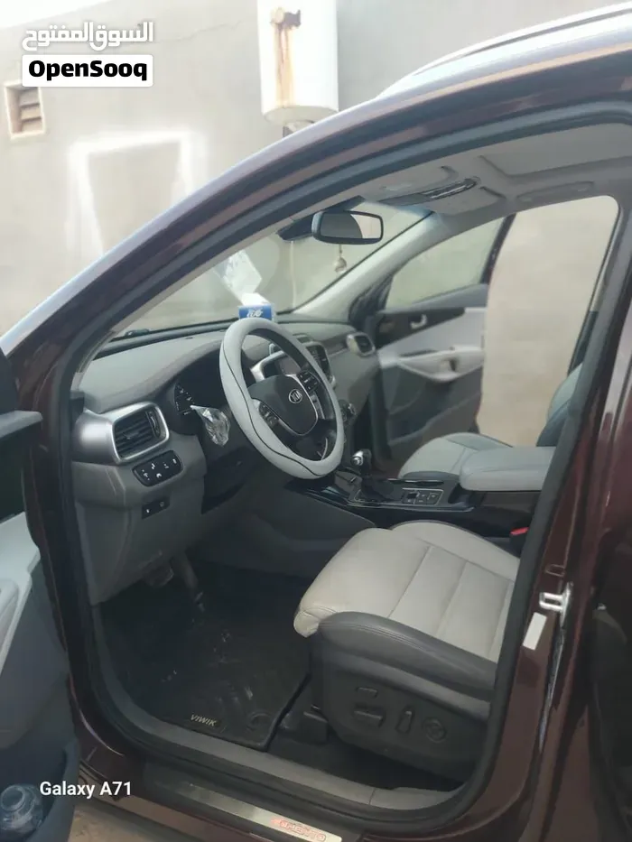 Kia Sorento 2020 photo 3