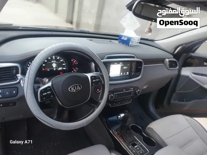 Kia Sorento 2020 photo 4