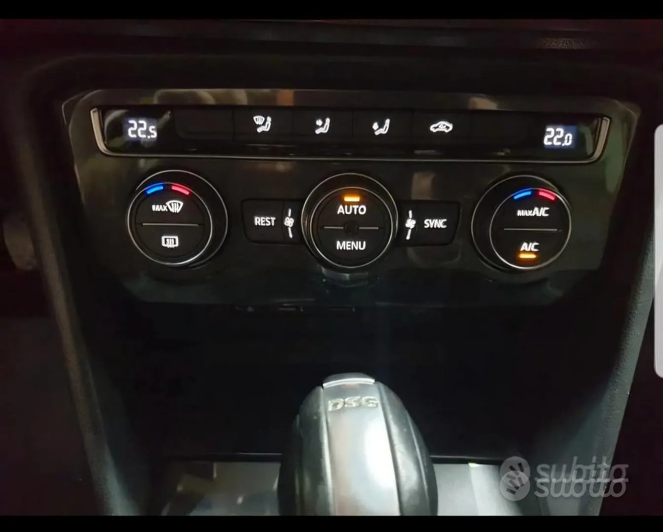 Volkswagen Tiguan 2017 photo 4