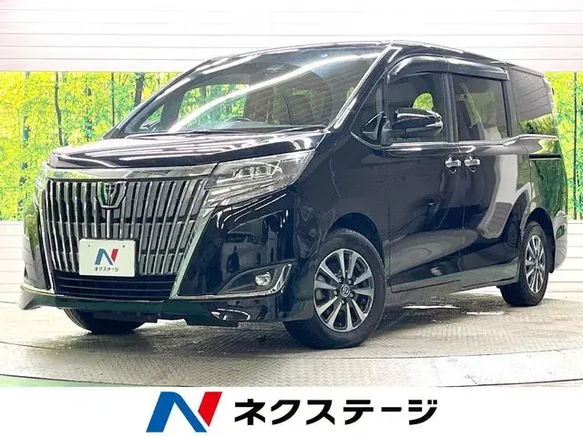 Toyota Esquia
