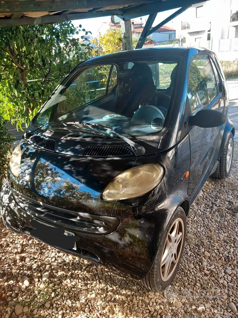 Smart 800