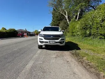 Holden Colorado 2019 photo 4