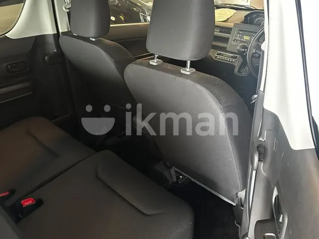 Suzuki Wagon R Fx 2025 photo 3