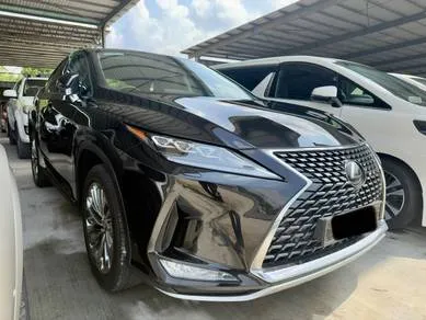 Lexus Rx 300