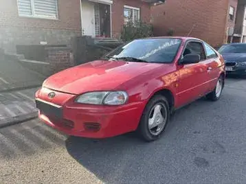 Toyota Paseo