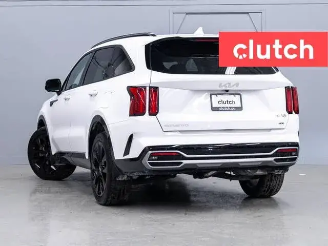 Kia Sorento 2023 photo 5