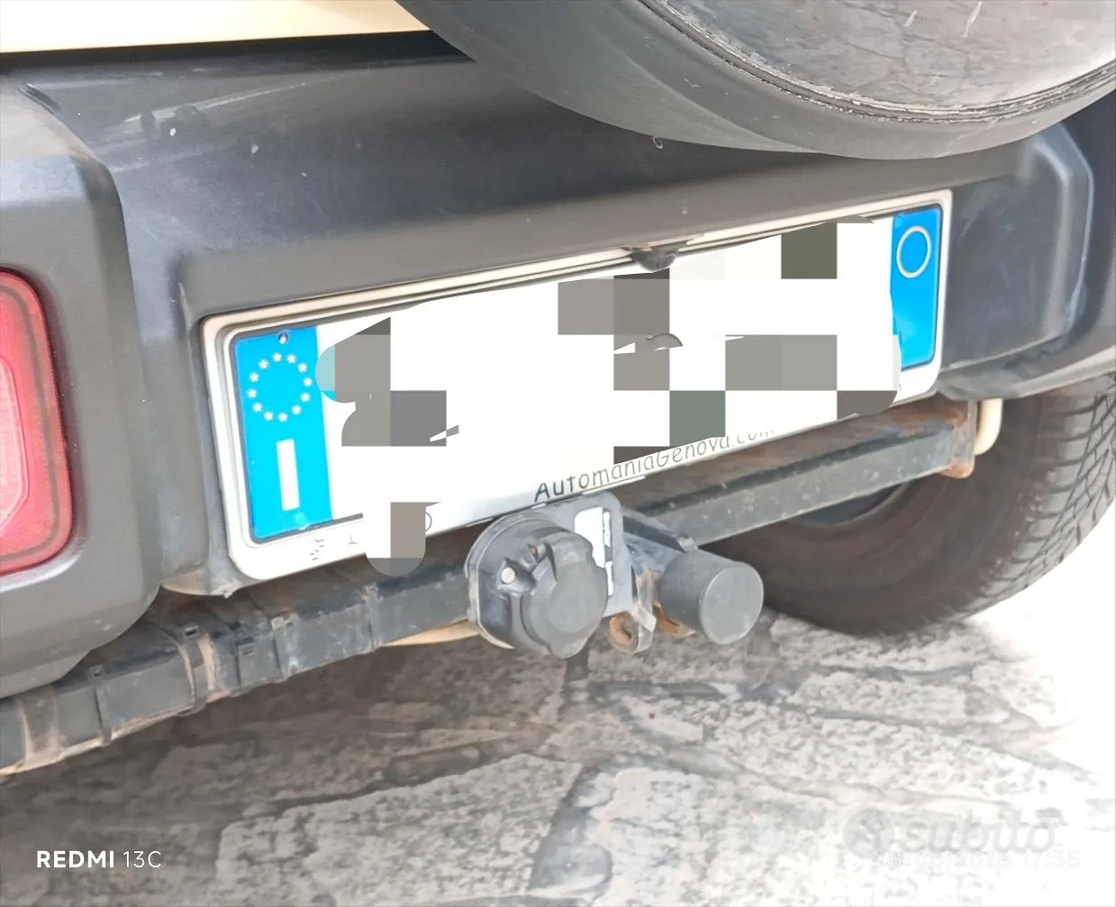 Suzuki Jimny 2021 photo 4