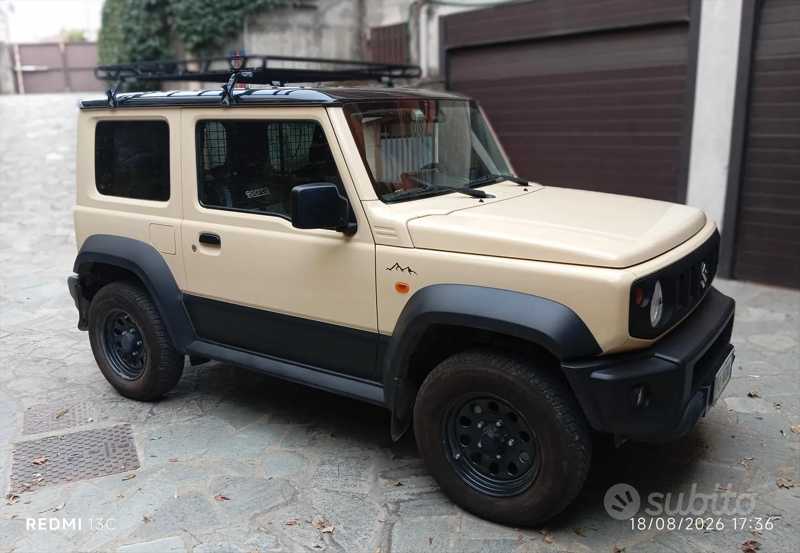 Suzuki Jimny 2021 photo 3