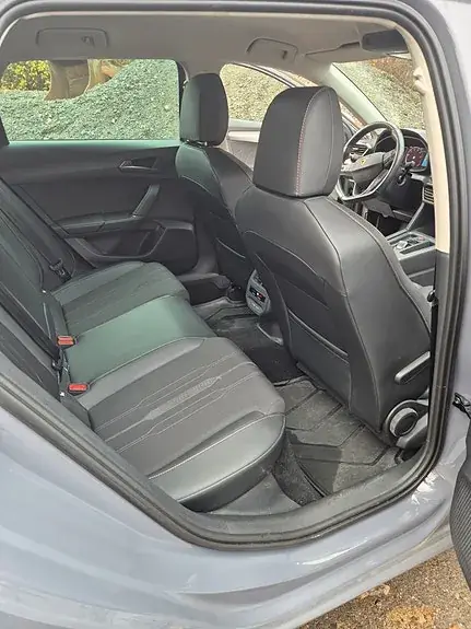 Cupra Leon 2023 photo 5