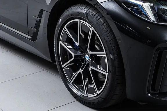 BMW I4 2026 photo 3