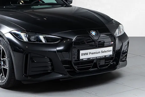 BMW I4 2026 photo 2