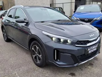 Kia Xceed 2023 photo 3