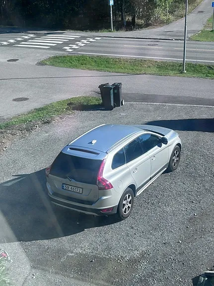 Volvo Xc60 2013 photo 4