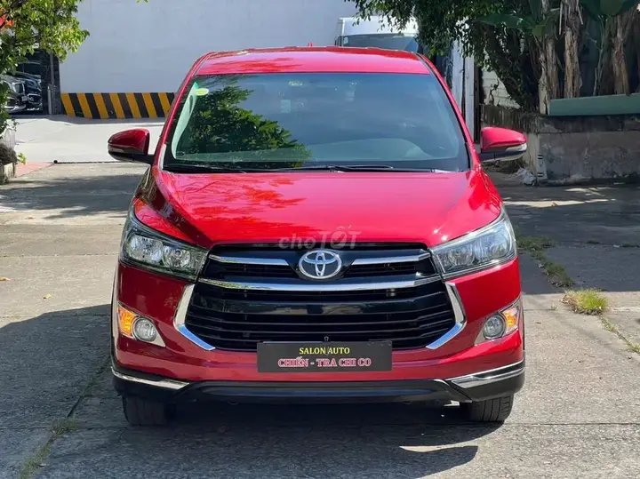 Toyota Innova
