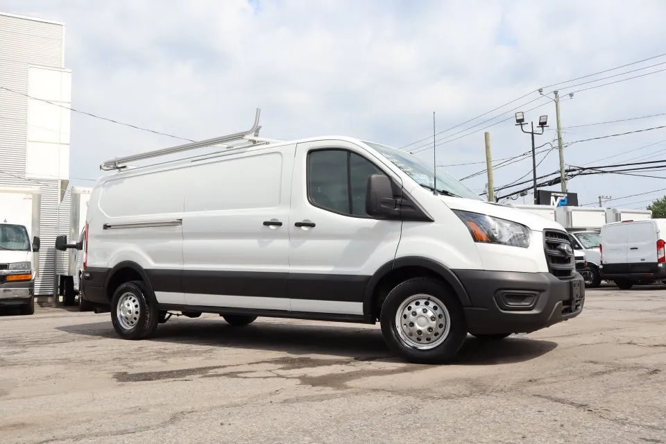 Ford Transit 2020 photo 5